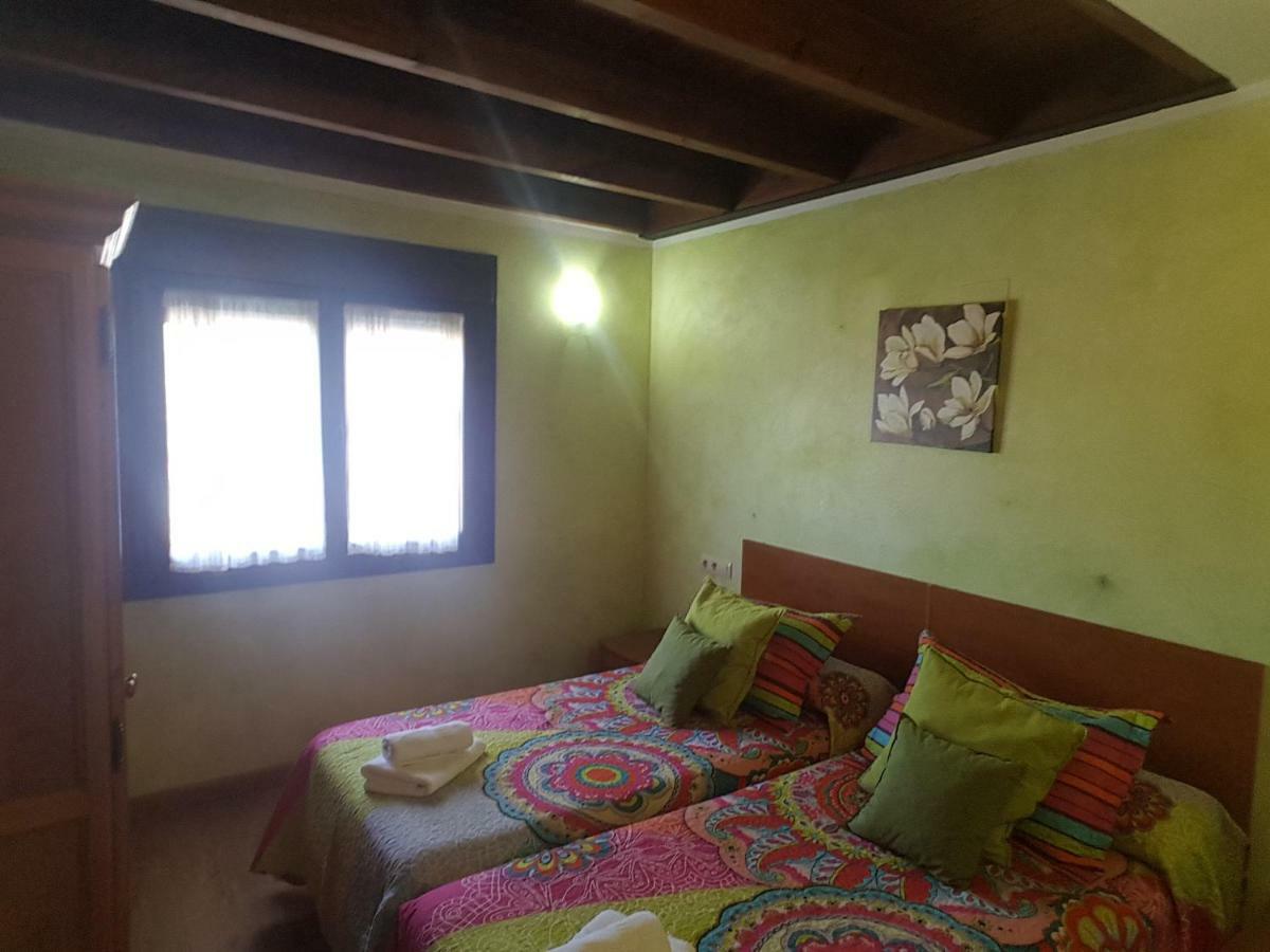 Casa De Aldea Collera Villa Ribadesella Buitenkant foto
